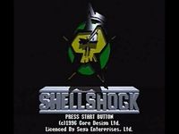 Shellshock, capture d'écran